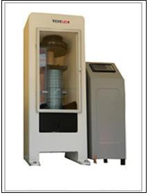 تجهیزات ازمایشگاه بتن  قیر  سنگ و سیمان  - تهران