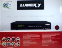 مبدل دیجیتال لومکسی Lumexy LE-1008 مشهد