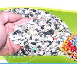 خرید انواع ضایعات پلاستیک