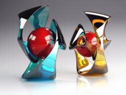 فروشگاه بلور سولار solar crystal  - تهران