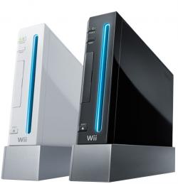 فروش ویژه کنسول بازی نینتندو wii  - تهران