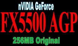 کارت های گرافیک AGP  VGA Original Cards