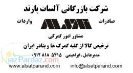 مشاور امور گمرکی و ترخیص کالا از گمرک