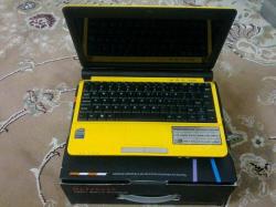 مینی لپ تاپ 10 2 اینچ اکبند  - تهران