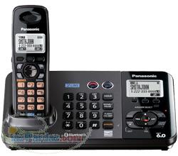 فروش تلفن های رومیزی و بیسیم پاناسونیک