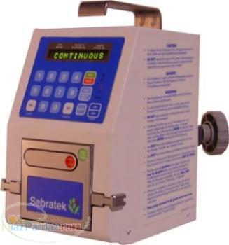 اینفیوژن پمپ پمپ سرم infusion pump
