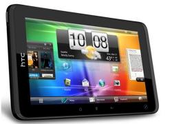 فروش تبلت اچ تی سیhtc evo view 4g tablet  - تهران