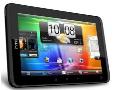 فروش تبلت اچ تی سیhtc evo view 4g tablet  - تهران