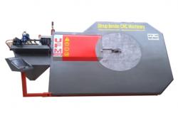 دستگاه خاموت زن cnc