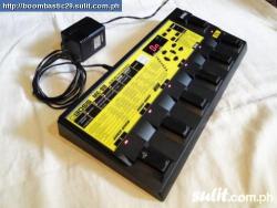 مولتی افکت گیتار باس boss me 8b  - تهران