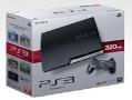ps3 320gig با گارانتی  - تهران