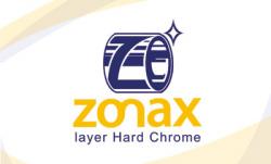 گروه صنعتی زوناکس ( ابکاری کروم سخت  - تهران