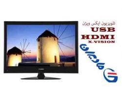 تلویزیون ال ای دی 22 اینچ ارزان22a02  - تهران