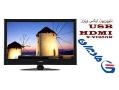 تلویزیون ال ای دی 22 اینچ ارزان22a02  - تهران