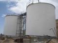 storage tank