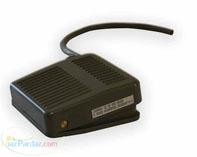 پدال دزدگیردوزمانه