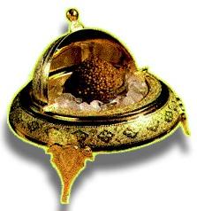 پذیرش نماینده فروش خاویار در تهران