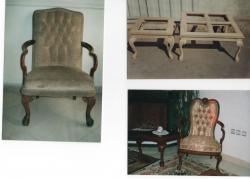 روکوبی مبل و تعمیرات مبل  - تهران