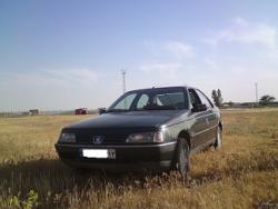 پژو 405 glx مدل 1377  2000 دوگانه cng  - اصفهان