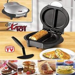 ساندویچ ساز جی تی اکسپرس 101  - تهران