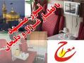تورمشهدمقدس قطار4تخته نوروز91  - تهران
