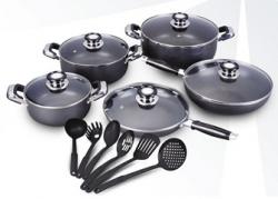 سرویس قابلمه چدن  - تهران