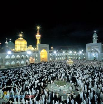 اقامت در مشهد منزل سوييت هتل هتل آپارتمان