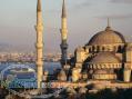 تور ترکیه- شرکت خدمات مسافرتی آفشید گشت جهان