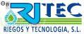 دستگاه آبیاری هایدروپونیک NUTRITEC از شرکت RITEC ا