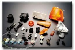 تولید قطعات تزریق