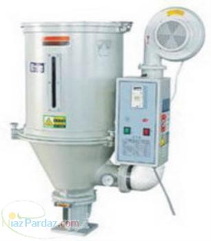 دستگاه گازگیر