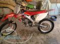 فروش کراس CRF 250cc مدل سال2005-وسایل تکمیل و پلمپ