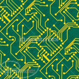 انجام پروژه های صنعتی و دانشجویی و ساخت مدار