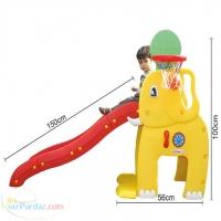 مرکز تخصصی عرضه و ارائه تجهیزات مهدکودک و پارکی