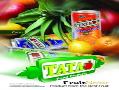 شرکت صنایع غذایی تاتائو
