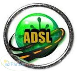 فروش سرویس ADSL با بالاترین سرعت