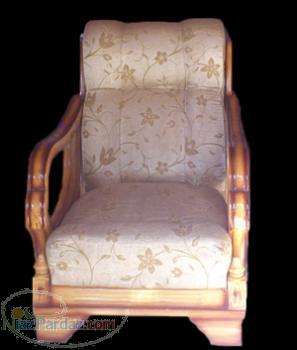 راحتی پاسنگی دست دوم