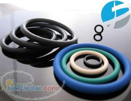 اورینگ و واشر لاستیکی