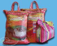 عمده برنج محسن برنج خاطره - برنج م ژده و