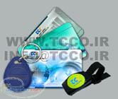 انواع کارت و تگ هوشمند RFID