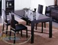 فروش ميز ناهار خوري چهار نفره چوب راش