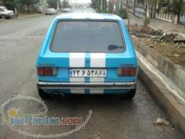 فروش گلف نسل یک