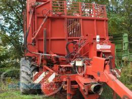 کمباین چغندر قند Beet harvesters