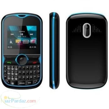 گوشی 2 سیم مدل XP همراه با TV فقط 110000 تومان