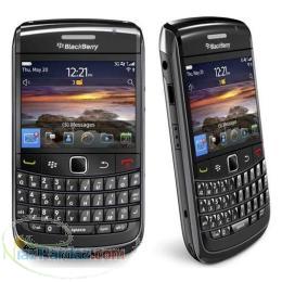 گوشی Black Berry bold طرح اصلی دوسیم فقط 165000