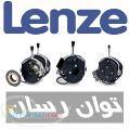 ترمز Lenze و Intorq و Magneta