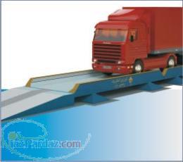 نمايندگي باسكول توزين الكتريك