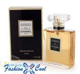 عطر مردانه coco chanel