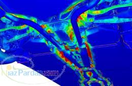 پروژه و پایان نامه مهندسی عمران و مکانیک