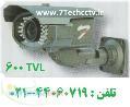 دوربین 7tech 655NXP